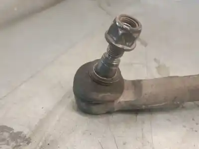 Pezzo di ricambio per auto di seconda mano cremagliera per skoda scala (nw1) 1.0 tsi riferimenti oem iam 2q1423057j  2q1423061c
