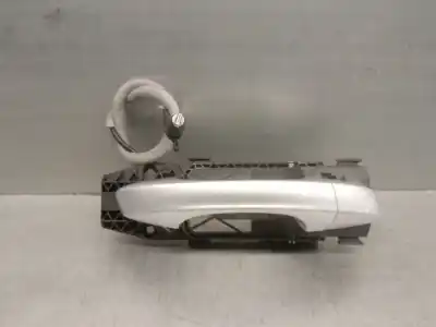 Tweedehands auto-onderdeel Buitenste Handgreep Rechts Voor voor SKODA SCALA (NW1) 1.0 TSI OEM IAM-referenties 5G0837206Q  5G0837206Q