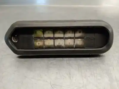 Pezzo di ricambio per auto di seconda mano Motore Chiusura Centrale Posteriore Sinistra per CITROEN C8 2.2 HDi 16V PREMIER II Riferimenti OEM IAM 1497113080  