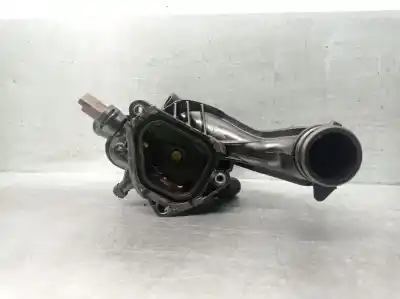 Peça sobressalente para automóvel em segunda mão termostato por citroen c4 lim. 1.6 16v referências oem iam 9808646980  
