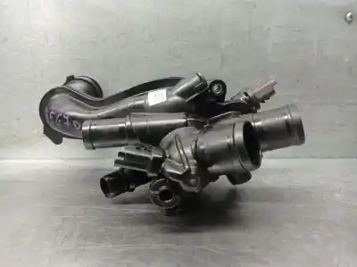 Pezzo di ricambio per auto di seconda mano Termostato per CITROEN C4 LIM. 1.6 16V Riferimenti OEM IAM 9808646980  