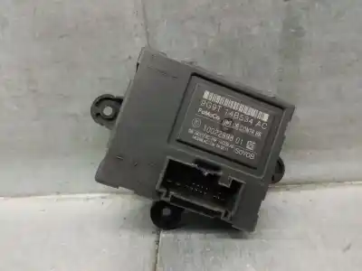 Peça sobressalente para automóvel em segunda mão módulo electrónico do fecho central por volvo s80 ii (124) t6 awd referências oem iam 9g9t14b534ac