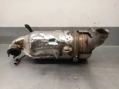 Автозапчасти б/у катализатор за PEUGEOT 508 I (8D_) 1.6 HDI ссылки OEM IAM PSAK632  9677017080