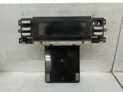 Peça sobressalente para automóvel em segunda mão display gps / multimídia por volvo s80 ii (124) t6 awd referências oem iam 31328828