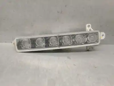 Second-hand car spare part front left headlight for citroen c-elysee (dd_) 1.2 vti 82 oem iam references 9812662180