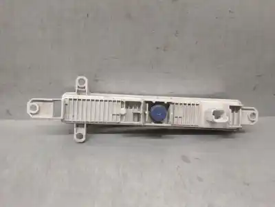 Second-hand car spare part front left headlight for citroen c-elysee (dd_) 1.2 vti 82 oem iam references 9812662180 89206241 valeo 9812662180