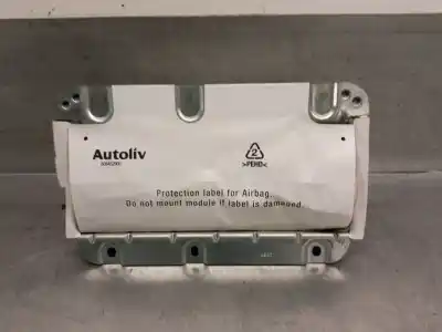 Peça sobressalente para automóvel em segunda mão airbag dianteiro direito por volvo s80 ii (124) t6 awd referências oem iam 31271211