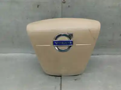 Peça sobressalente para automóvel em segunda mão airbag dianteiro esquerdo por volvo s80 ii (124) t6 awd referências oem iam 30721916