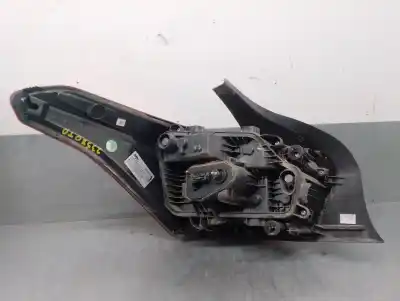 Second-hand car spare part right tailgate light for citroen c-elysee (dd_) 1.2 vti 82 oem iam references 9818810280 90121241 valeo 9818810280