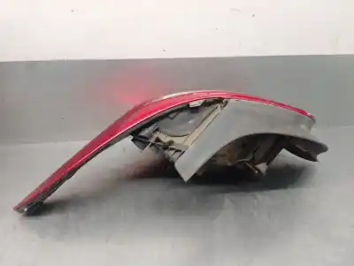 Second-hand car spare part right tailgate light for citroen c-elysee (dd_) 1.2 vti 82 oem iam references 9818810280 90121241 valeo 9818810280