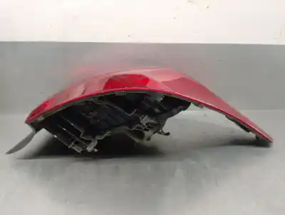 Second-hand car spare part right tailgate light for citroen c-elysee (dd_) 1.2 vti 82 oem iam references 9818810280 90121241 valeo 9818810280