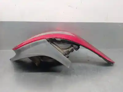 Second-hand car spare part left tailgate light for citroen c-elysee (dd_) 1.2 vti 82 oem iam references 9817303780 90121241 valeo 9817303780