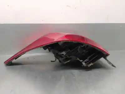 Second-hand car spare part left tailgate light for citroen c-elysee (dd_) 1.2 vti 82 oem iam references 9817303780 90121241 valeo 9817303780