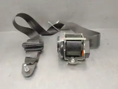Second-hand car spare part front right seat belt for citroen c-elysee (dd_) 1.2 vti 82 oem iam references 98036073xx