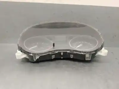 Peça sobressalente para automóvel em segunda mão quadrante por citroen c-elysee (dd_) 1.2 vti 82 referências oem iam 9821752880  9821752880