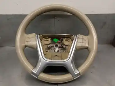 Peça sobressalente para automóvel em segunda mão volante por volvo s80 ii (124) t6 awd referências oem iam 31271096