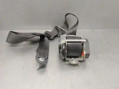 Second-hand car spare part front left seat belt for citroen c-elysee (dd_) 1.2 vti 82 oem iam references 98036065xx