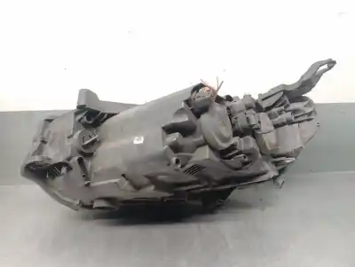 Second-hand car spare part right headlight for citroen c-elysee (dd_) 1.2 vti 82 oem iam references 9817297880  9817297880