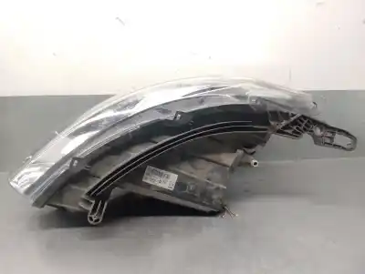 Second-hand car spare part right headlight for citroen c-elysee (dd_) 1.2 vti 82 oem iam references 9817297880  9817297880