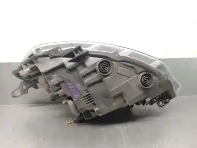 Second-hand car spare part right headlight for citroen c-elysee (dd_) 1.2 vti 82 oem iam references 9817297880  9817297880