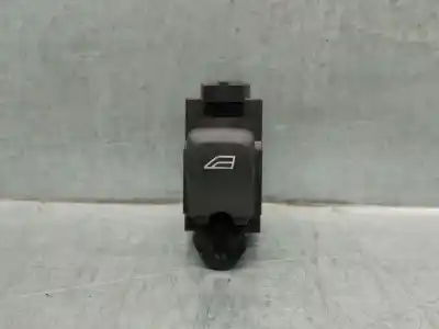 Peça sobressalente para automóvel em segunda mão botão / interruptor elevador vidro traseiro direito por volvo s80 ii (124) t6 awd referências oem iam 31272006