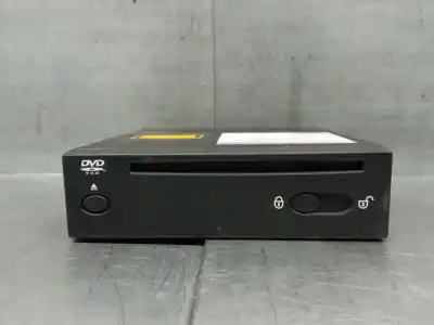 Peça sobressalente para automóvel em segunda mão sistema de áudio / rádio cd por volvo s80 ii (124) t6 awd referências oem iam 31285568