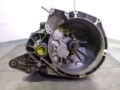 İkinci el araba yedek parçası vites kutusu için ford focus iii turnier 1.5 tdci oem iam referansları f1fr7002dda