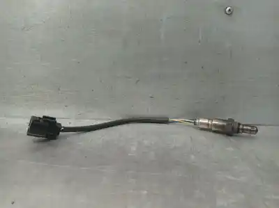 Автозапчасти б/у лямбда-зонд за ford focus iii turnier 1.5 tdci ссылки oem iam f1f19y460ea