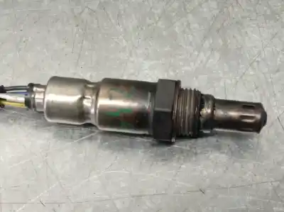 Second-hand car spare part lambda probe for ford focus iii turnier 1.5 tdci oem iam references f1f19y460ea n0070ntk f1f19y460ea