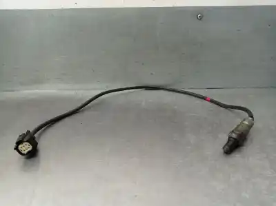 Автозапчасти б/у лямбда-зонд за ford focus iii turnier 1.5 tdci ссылки oem iam f1f19y460da