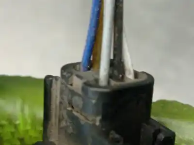 Second-hand car spare part lambda probe for ford focus iii turnier 1.5 tdci oem iam references f1f19y460da n0070ntk f1f19y460da