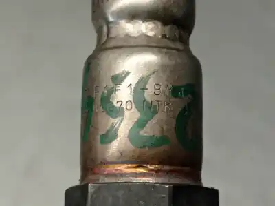 Second-hand car spare part lambda probe for ford focus iii turnier 1.5 tdci oem iam references f1f19y460da n0070ntk f1f19y460da