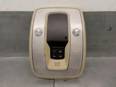 Peça sobressalente para automóvel em segunda mão luz interior por volvo s80 ii (124) t6 awd referências oem iam 39806307