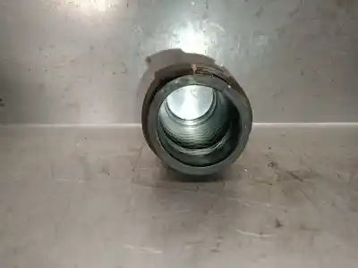 Peça sobressalente para automóvel em segunda mão tubo por toyota corolla (_e12_) 1.4 d (nde120_) referências oem iam 1734433010  1734433010