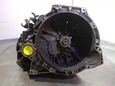 Автозапчастина б/у коробка передач для FORD TRANSIT CONNECT (TC7) 1.8 TDCi CAT Посилання на OEM IAM 2T1R7002B  1477138