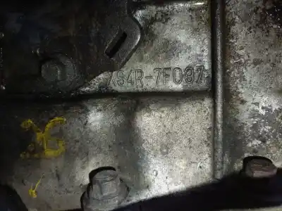 Автозапчастина б/у коробка передач для ford transit connect (tc7) 1.8 tdci cat посилання на oem iam 2t1r7002b  1477138
