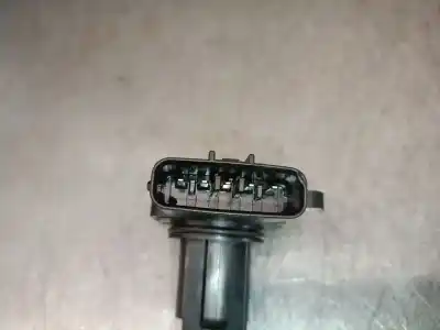 Second-hand car spare part flowmeter for toyota corolla (_e12_) 1.4 d (nde120_) oem iam references 2220433010 1974002260 denso 