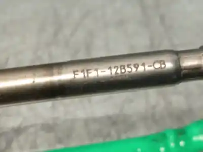 Second-hand car spare part sensor for ford focus iii turnier 1.5 tdci oem iam references f1f112b591cb 172802 1939890