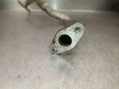 Peça sobressalente para automóvel em segunda mão tubo por toyota corolla (_e12_) 1.4 d (nde120_) referências oem iam 1547433010  1547433010