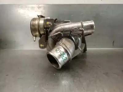 Peça sobressalente para automóvel em segunda mão  por TOYOTA COROLLA (_E12_)  Referências OEM IAM 172010N010 7588701 GARRETT 172010N010