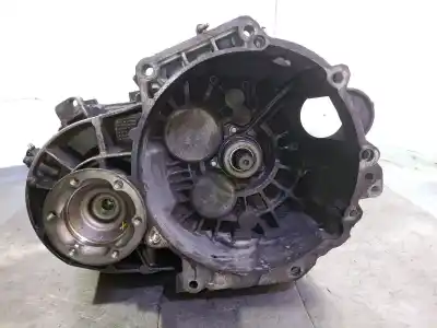 Second-hand car spare part Gearbox for SEAT LEON (1M1) 1.9 TDI OEM IAM references FMH FMH080942 02M300046HX