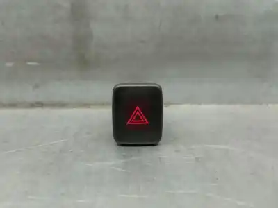 Peça sobressalente para automóvel em segunda mão interruptor 4 piscas - emergência por volvo s80 ii (124) t6 awd referências oem iam 9123685