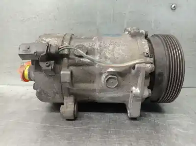 Автозапчастина б/у компресор кондиционера для seat leon (1m1) 1.9 tdi посилання на oem iam 1j0820803k sd7v16 1j0820803l Автозапчастина б/у компресор кондиционера для seat leon (1m1) 1.9 tdi посилання на oem iam 1j0820803k sd7v16 1j0820803l