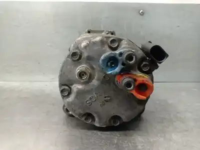 Автозапчастина б/у компресор кондиционера для seat leon (1m1) 1.9 tdi посилання на oem iam 1j0820803k sd7v16 1j0820803l Автозапчастина б/у компресор кондиционера для seat leon (1m1) 1.9 tdi посилання на oem iam 1j0820803k sd7v16 1j0820803l