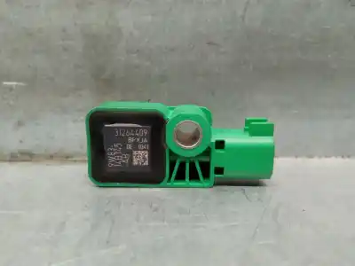 Peça sobressalente para automóvel em segunda mão sensor por volvo s80 ii (124) t6 awd referências oem iam 31264409