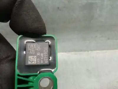 Peça sobressalente para automóvel em segunda mão sensor por volvo s80 ii (124) t6 awd referências oem iam 31264409  31264409