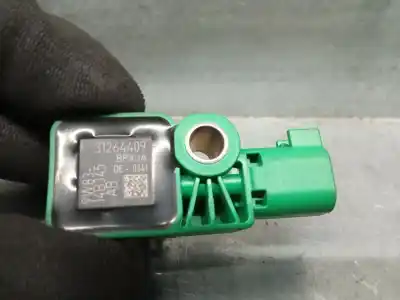 Peça sobressalente para automóvel em segunda mão sensor por volvo s80 ii (124) t6 awd referências oem iam 31264409  31264409