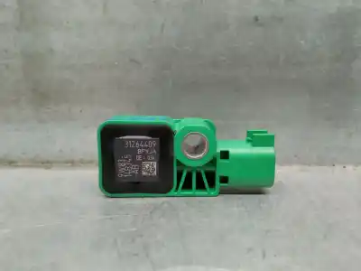 Peça sobressalente para automóvel em segunda mão sensor por volvo s80 ii (124) t6 awd referências oem iam 31264409