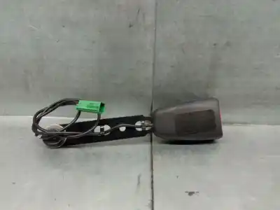 Peça sobressalente para automóvel em segunda mão chicote / encaixe cinto segurança dianteiro direito por volvo s80 ii (124) t6 awd referências oem iam 8623453