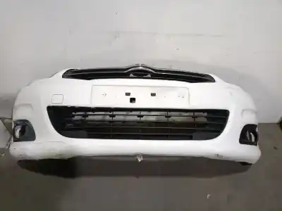 Pezzo di ricambio per auto di seconda mano Paraurti Anteriore per CITROEN C4 LIM. 1.6 HDi FAP Riferimenti OEM IAM 7401VN  7401VN